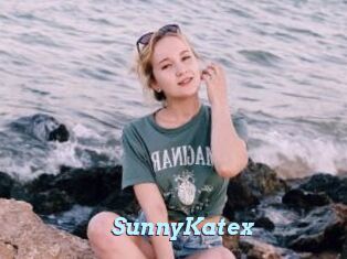 SunnyKatex