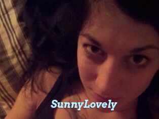 SunnyLovely