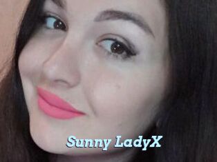 Sunny_LadyX