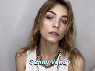 Sunny_Vendy Webcam Teen