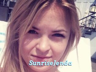 SunriseJenda