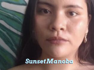 SunsetManoba