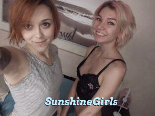 SunshineGirls