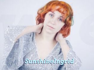 SunshineIngrid