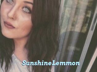 SunshineLemmon