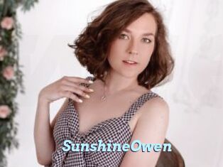 SunshineOwen