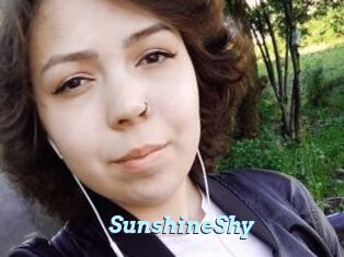 SunshineShy