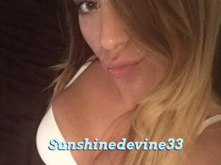 Sunshine_devine33 Webcam Teen