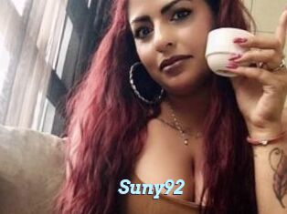 Suny92