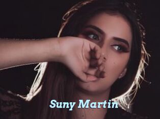 Suny_Martin