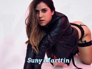 Suny_Marttin