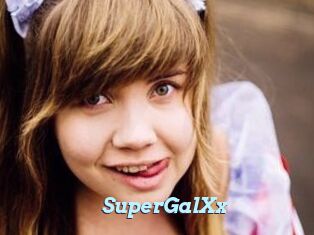 SuperGalXx