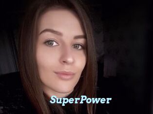 SuperPower