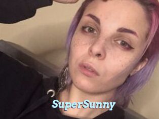 SuperSunny