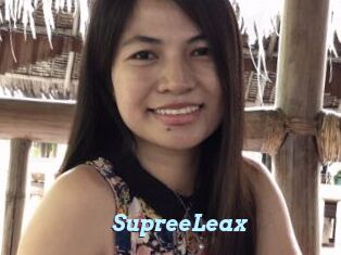 SupreeLeax
