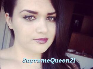 SupremeQueen21