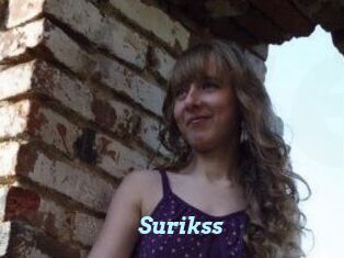 Surikss
