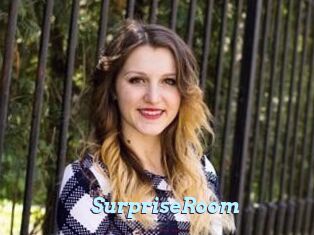 SurpriseRoom