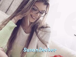 SusanDecker