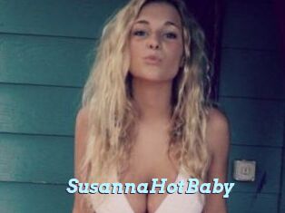 SusannaHotBaby