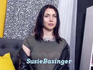 SusieBasinger