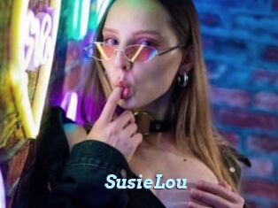 SusieLou