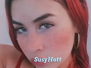 SusyHott