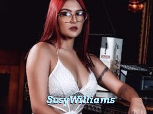 SusyWilliams