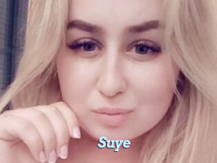 Suye