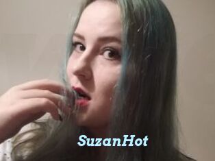 SuzanHot