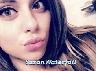 SuzanWaterfall