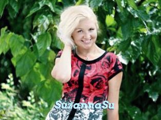 SuzannaSu