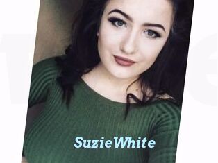 SuzieWhite