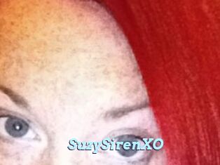 SuzySirenXO