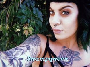 Swampqween
