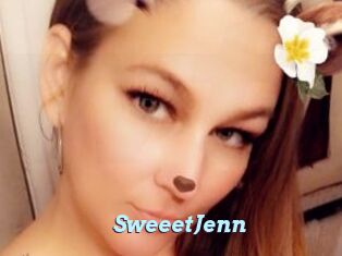 SweeetJenn