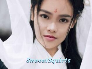 SweeetSquirts