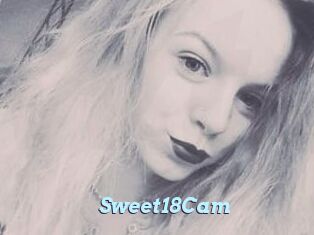 Sweet18Cam