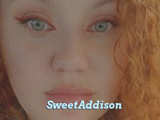SweetAddison