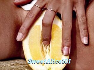 SweetAlice101