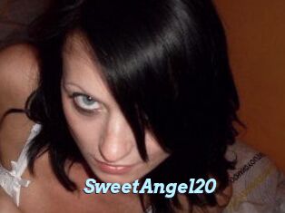 SweetAngel20