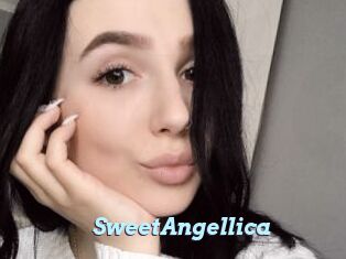 SweetAngellica