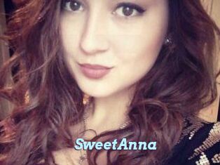 SweetAnna