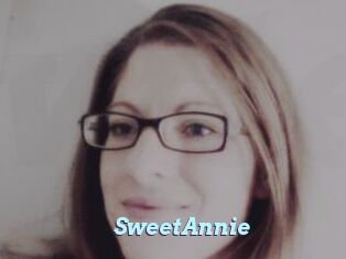 SweetAnnie