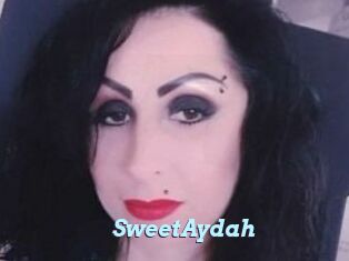 SweetAydah