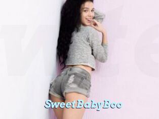 SweetBabyBoo