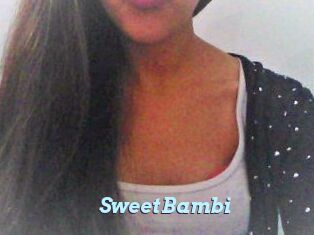 SweetBambi