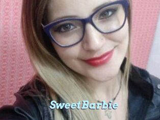 SweetBarbie Webcam Teen