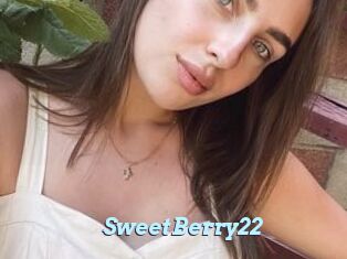 SweetBerry22