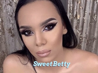 SweetBetty Webcam Teen